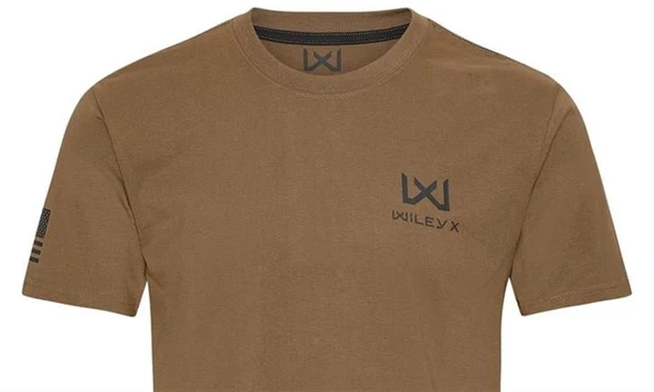 WILEY X CANYON T-Shirt - Resim 2
