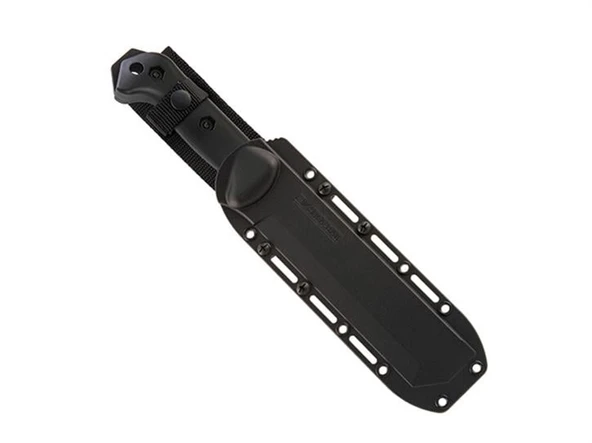 KA-BAR BK3 Becker Tac Tool Bıçak - Resim 9