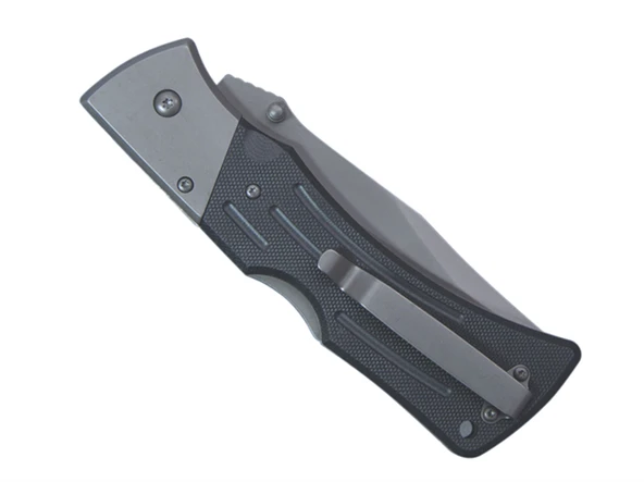 KA-BAR G10 Mule Çakı - Resim 3