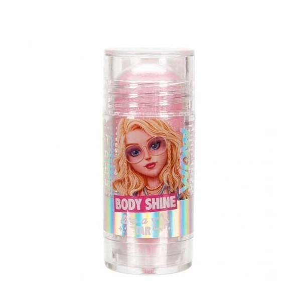 S00089092 - WOW Generation Roll-On Vücut Simi - Resim 2