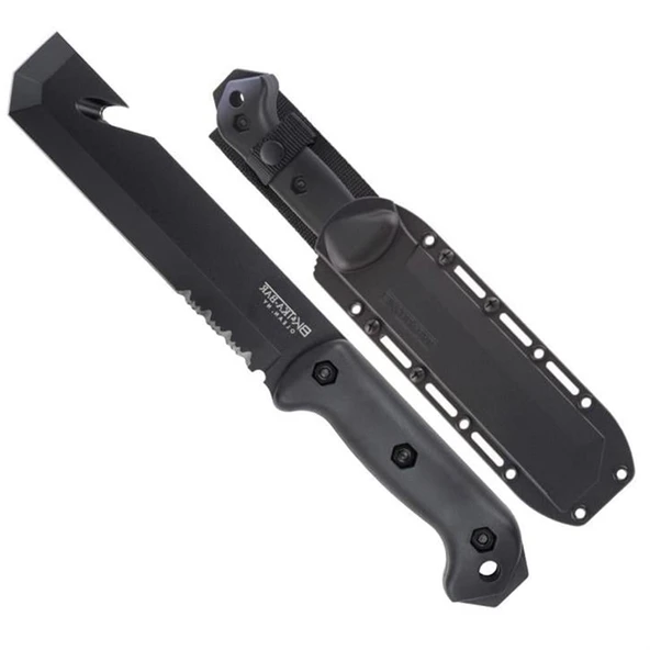 KA-BAR BK3 Becker Tac Tool Bıçak - Resim 3