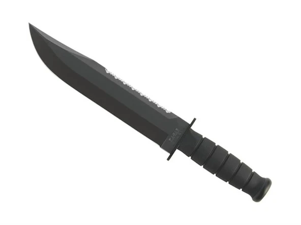 KA-BAR Big Brother Bıçak - Resim 4