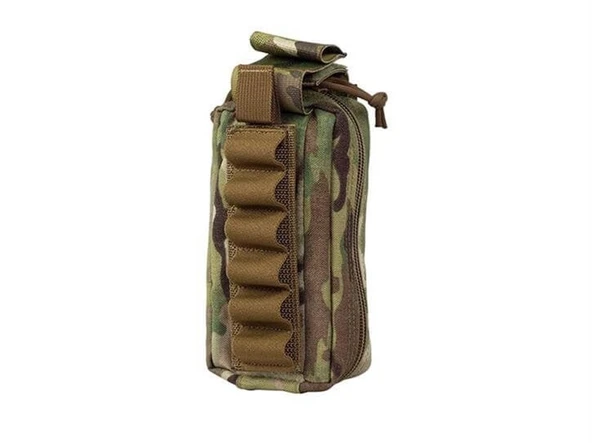 ELITE Molle Quick-Deploy Fişek Çantası - Resim 11