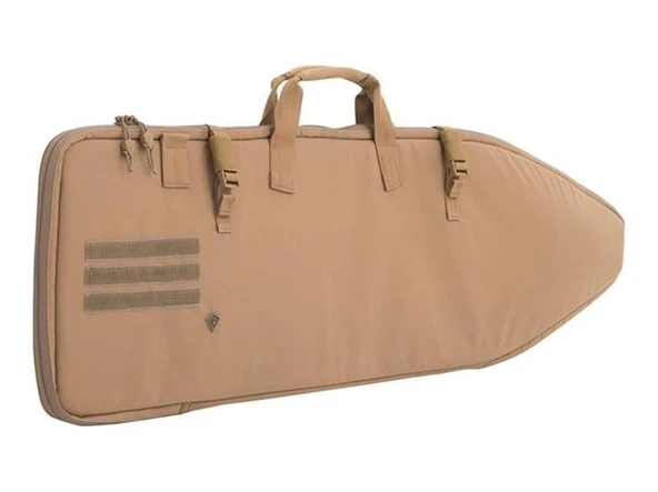 FIRST TACTICAL Tüfek Çantası 36" - Resim 4