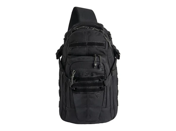 FIRST TACTICAL Sling Çanta 19L - Resim 2