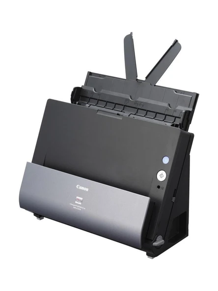 Canon DR-C225 Tarayıcı - Resim 3