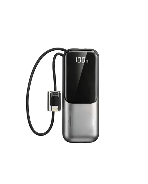 PW592 13000MAH POWERBANK - Resim 2