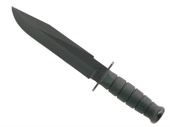 KA-BAR Fighter Taktik Bıçak ürün görseli 1