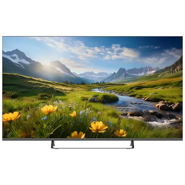 Profilo 55PA535ESG E Enerji Sınıfı 55" 140 Ekran Ultra HD Uydu Alıcılı Google Smart Led Televizyon ürün görseli 1