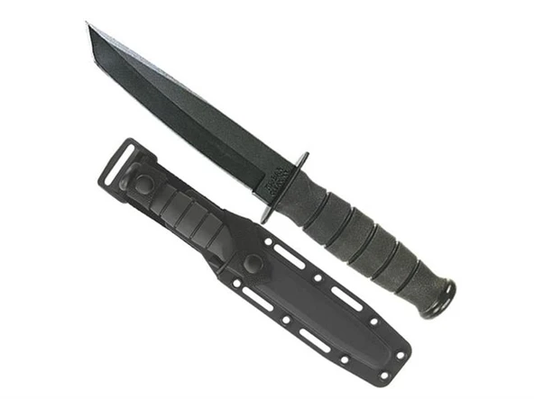 KA-BAR Short Tanto Görev Bıçağı - Resim 5