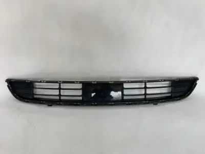 86569F1010 Oem Kia Sportage Ön Tampon Izgarası 2016-18 ürün görseli 1