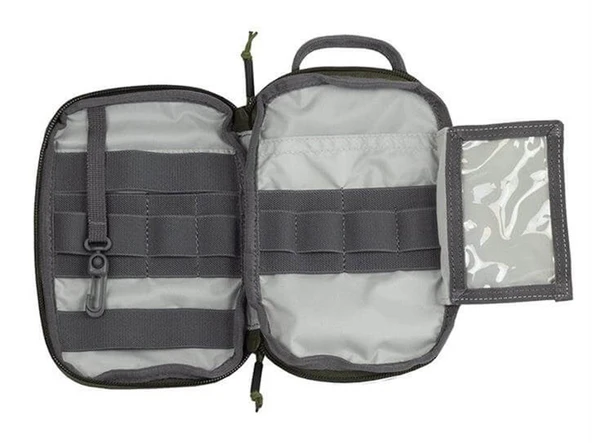ELITE Pocket Organizer Çanta - Resim 11