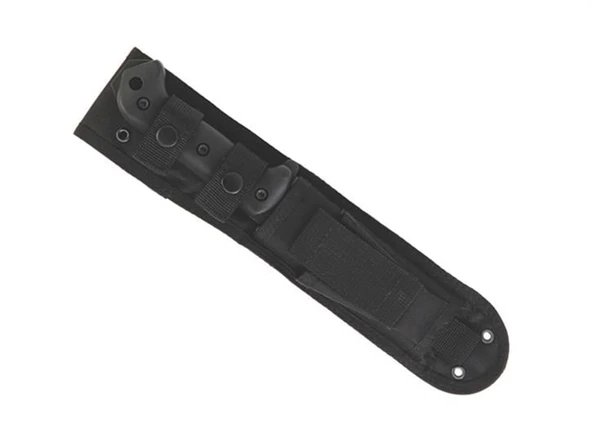 KA-BAR BK10 Becker Taktik Görev Bıçağı - Resim 9