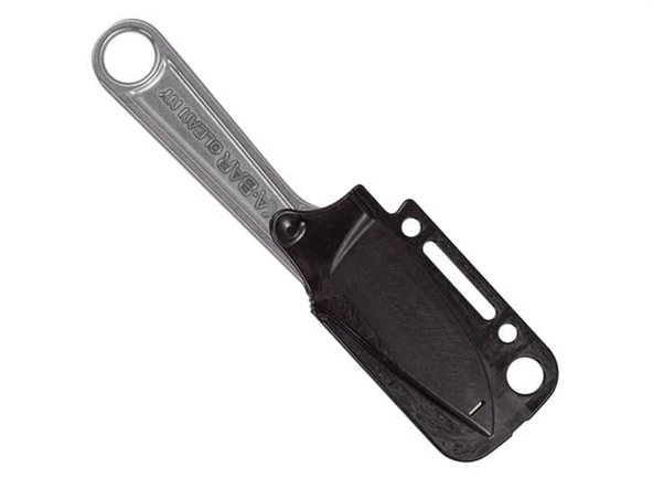 KA-BAR İngiliz Anahtarı Bıçak - Resim 6