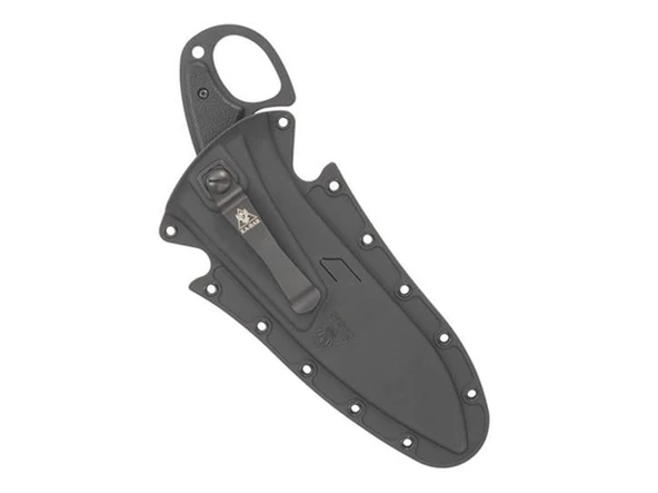 KA-BAR TDI POCKET STRIKE Bıçak - Resim 8