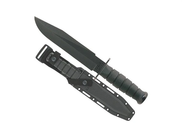 KA-BAR Fighter Taktik Bıçak - Resim 6