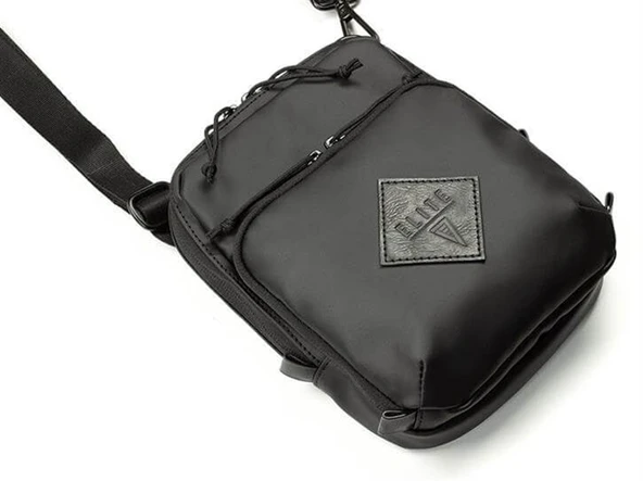 ELITE SURVIVAL MicroGuard Mini Omuz Çantası - Resim 10