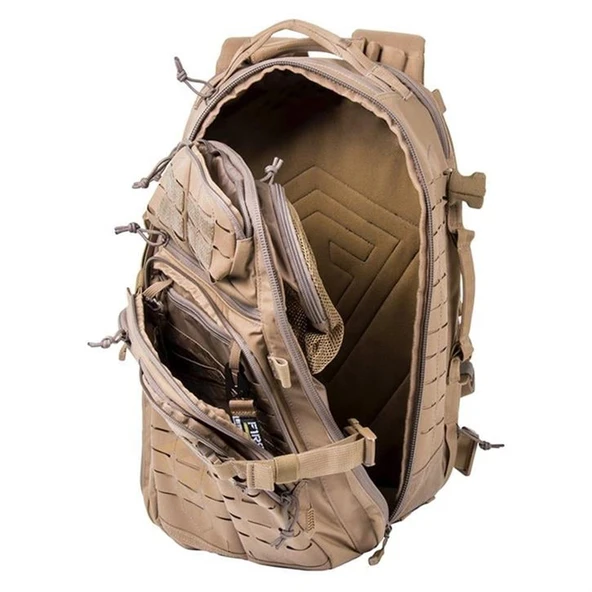 FIRST TACTICAL Tactix Sırt Çantası 27L - Resim 10