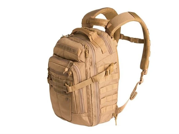 FIRST TACTICAL Specialist Sırt Çantası 25L - Resim 11