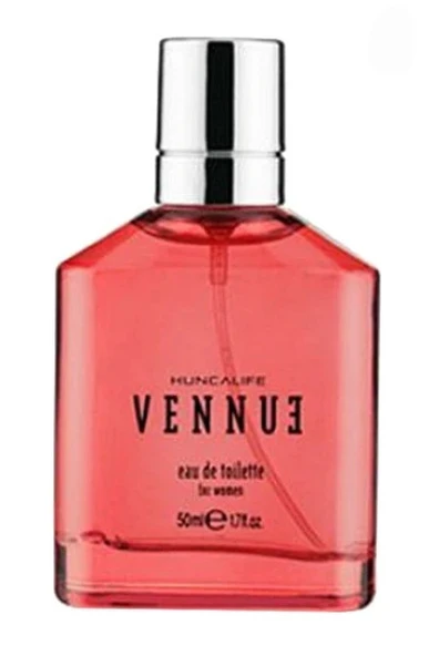 Huncalife Vennue EDT 50 ml Kadın Parfüm ürün görseli 1