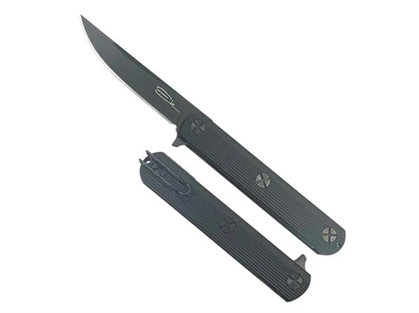 KA-BAR EK Çakı - Resim 5