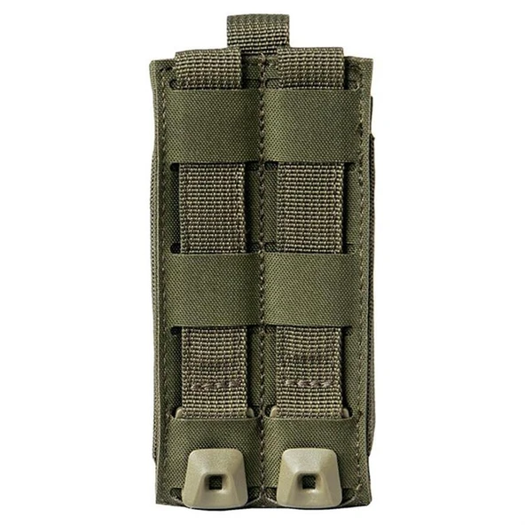 FIRST TACTICAL Molleli Telefon Kılıfı/Medium - Resim 12