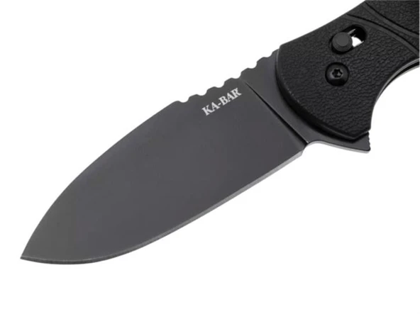KA-BAR Coytu Çakı - Resim 10