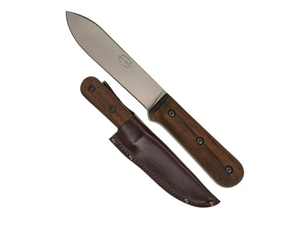 KA-BAR BK62 Becker Kephart Bıçak - Resim 5