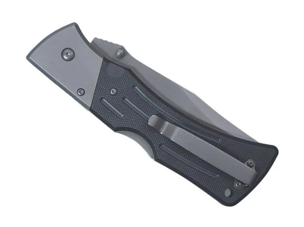 KA-BAR G10 Mule Çakı - Resim 6