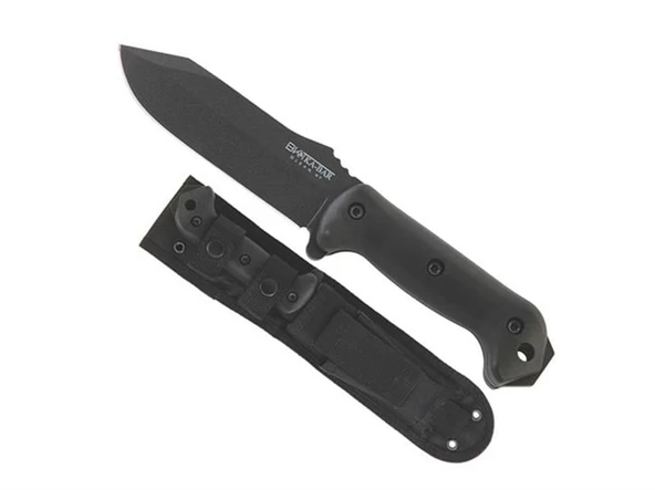 KA-BAR BK10 Becker Taktik Görev Bıçağı - Resim 5