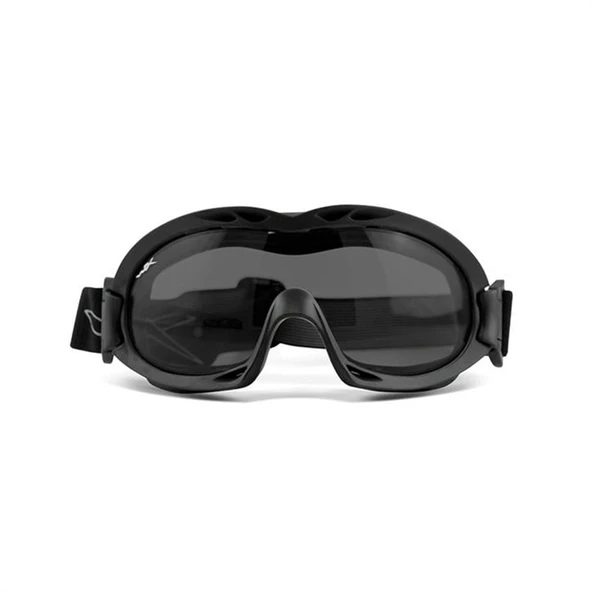 WILEY X NERVE Balistik Goggle (2 Lens) - Resim 11