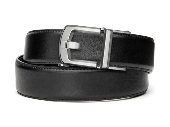 KORE 1.5" Deri X8 Silah Kemeri - Resim 4