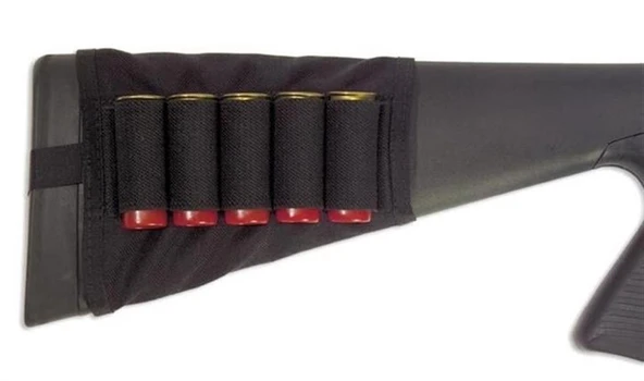 ELITE Dipçik Cephane Taşıyıcı, Shotshell ürün görseli 1
