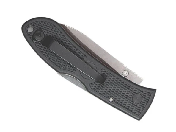 KA-BAR Dozier Mini Çakı - Resim 10
