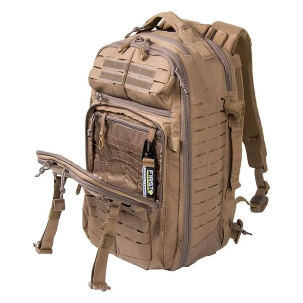 FIRST TACTICAL Tactix Sırt Çantası 27L - Resim 9
