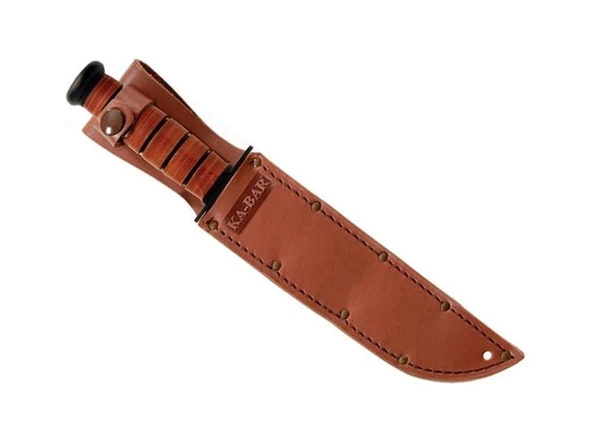 KA-BAR Big Brother Bıçak - Resim 6