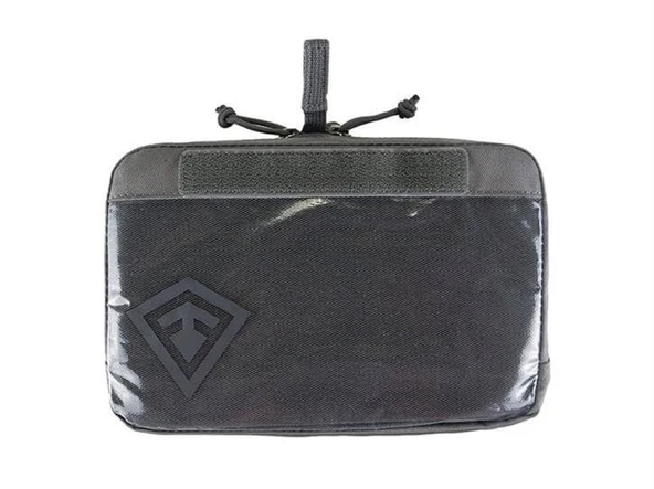 FIRST TACTICAL 9x6" Düzenleyici Çanta - Resim 5