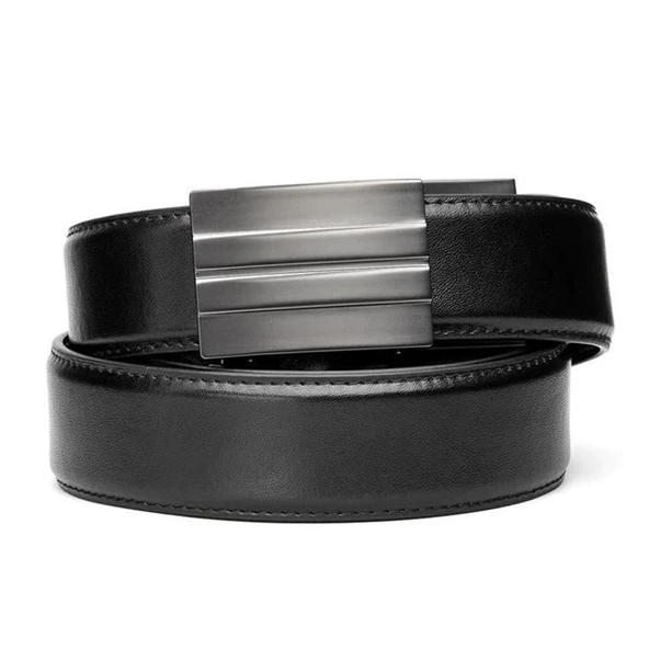 KORE 1.5" Deri X2 Taktik Kemer XL ürün görseli 1