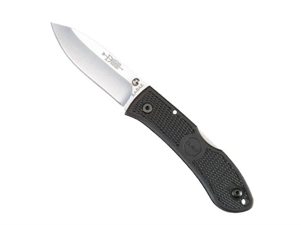 KA-BAR Dozier Hunter Çakı - Resim 12
