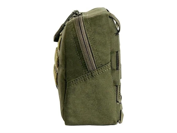 FIRST TACTICAL Tactix 9x6" Molle Çanta - Resim 11