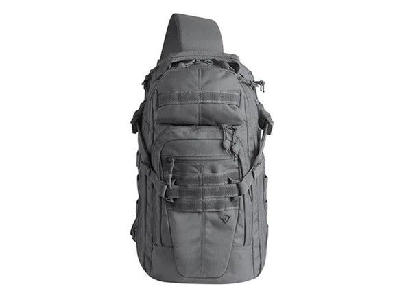 FIRST TACTICAL Sling Çanta 19L - Resim 6