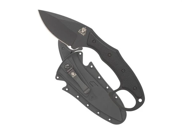 KA-BAR TDI POCKET STRIKE Bıçak - Resim 9