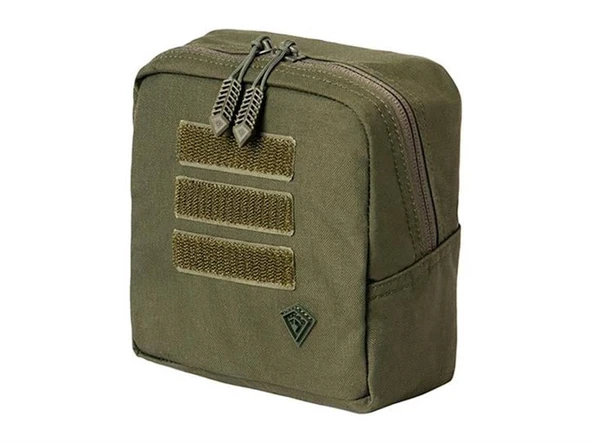 FIRST TACTICAL Tactix 6x6" Molle Çanta - Resim 9