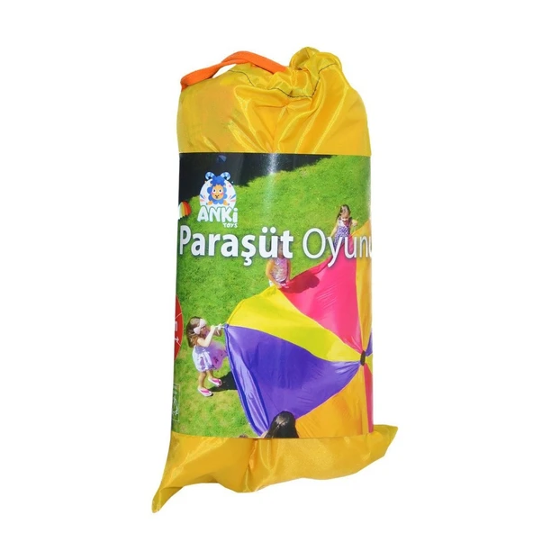 AND-5066 PARAŞÜT OYUNU - Resim 6