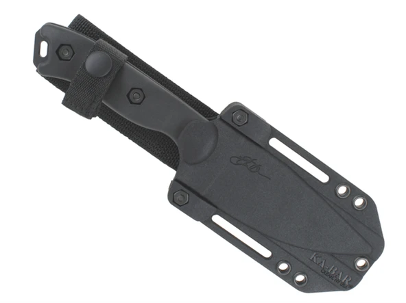 KA-BAR BK18 Becker Harpoon Kamp Bıçağı - Resim 6