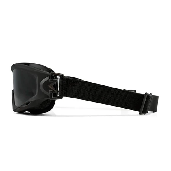 WILEY X SPEAR Balistik Goggle (2 Lens) - Resim 12