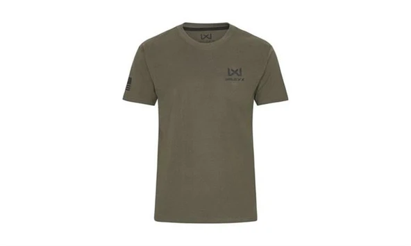 WILEY X CANYON T-Shirt ürün görseli 1