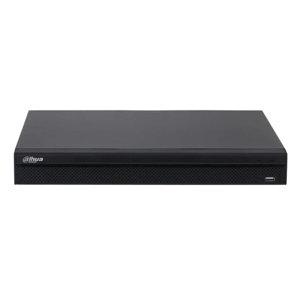 DAHUA 16kanal 4K 2-diskli Lite NVR Kayıt Cihazı NVR4216-4KS3 ürün görseli 1
