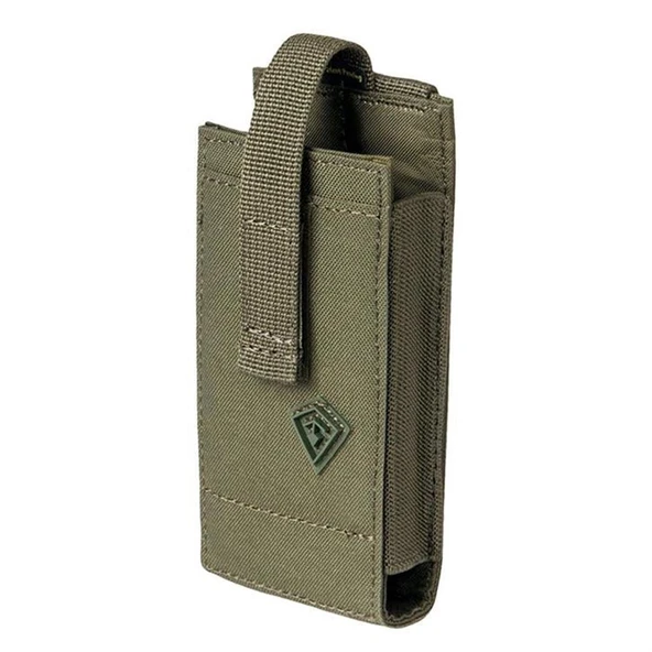 FIRST TACTICAL Molleli Telefon Kılıfı/Medium - Resim 9