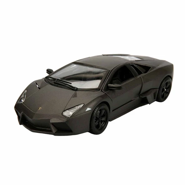 21041  1:24 Lamborghini Reventon Model Araba -Sunman - Resim 4